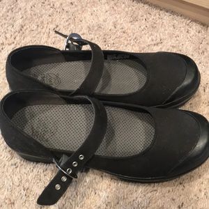 Brand New Dansko Mary Janes